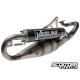 Exhaust Yasuni R 