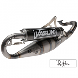 Exhaust Yasuni R Minarelli Horizontal