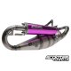 Exhaust Yasuni R 