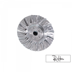 Front Pulley 2Fast Minarelli 13mm