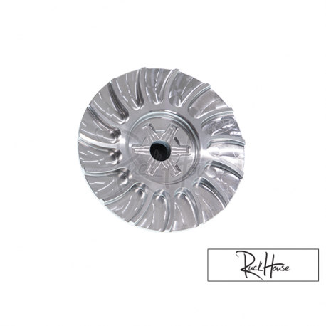 Front Pulley 2Fast Minarelli 13mm