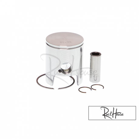 Piston 2Fast 50cc 12mm (39.95mm) Minarelli / Piaggio