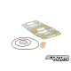 Gasket set MHR Team Testa Rossa 100cc (Flanged Mount)