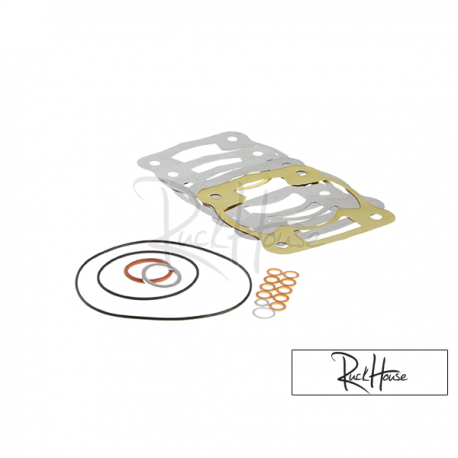 Gasket set MHR Team Testa Rossa 100cc (Flanged Mount)