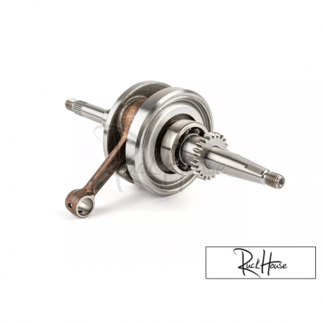 Crankshaft Motoforce (22 tooth) GY6 50cc