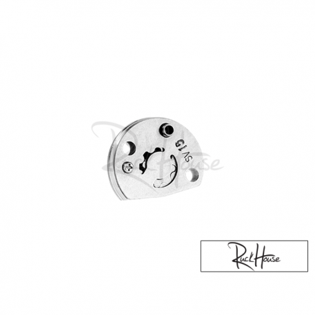 Oil Pump (Honda Ruckus)