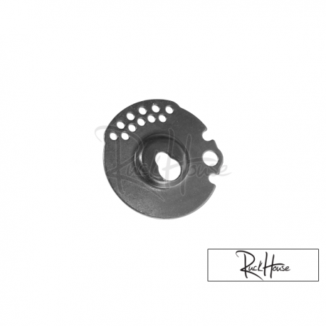 Water Pump Plate (Zuma 50F 2012+)
