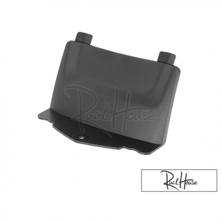 Rear Dress Guard (Zuma 50F 2012+)