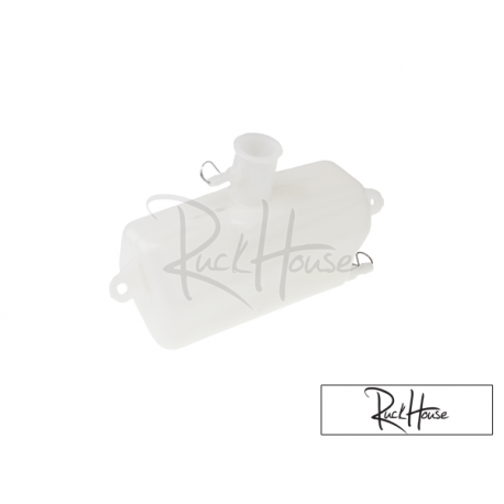 Coolant Reservoir (Zuma 50F 2012+)