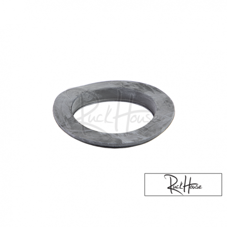 Floor Cover Seal (Zuma 50F 2012+)