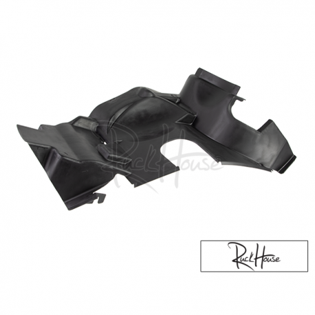 Under Fuel Tank Mudguard (Bws/Zuma 2002-2011)