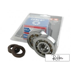 Crankshaft bearing Stage6 HQ