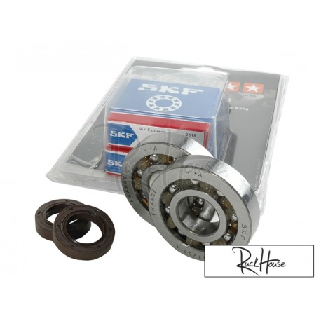 Crankshaft bearing Stage6 HQ