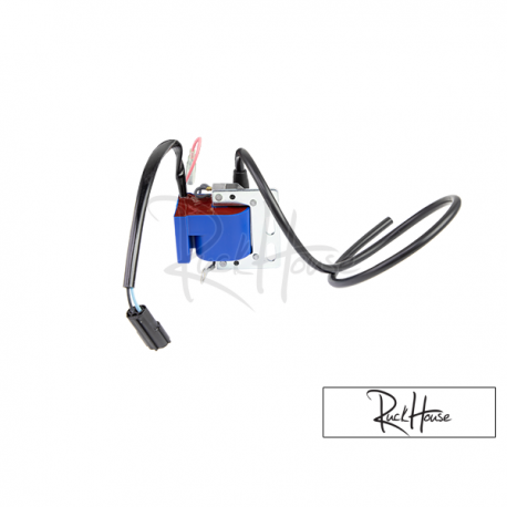 CDI for Polini Ignition