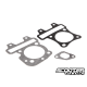 Replacement Gasket set TPR 79cc Piaggio 4T (4V)