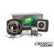Cylinder kit Top performance BLACK TROPHY 70cc
