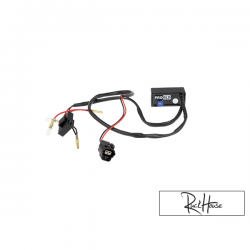 Vacuum Fuel Pump "Delete Kit" Pulser Unit Rolling Wrench for Honda Ruckus