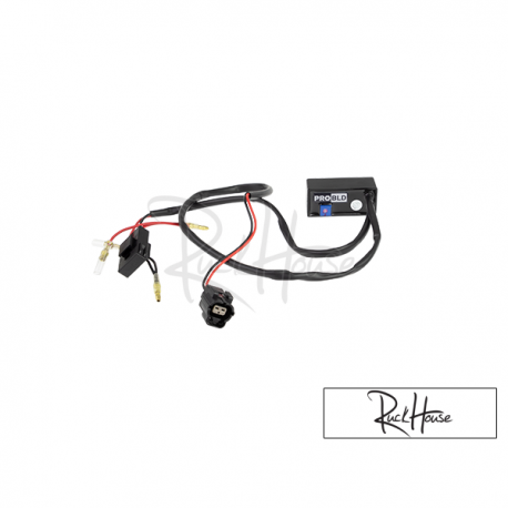 Vacuum Fuel Pump "Delete Kit" Pulser Unit Rolling Wrench for Honda Ruckus