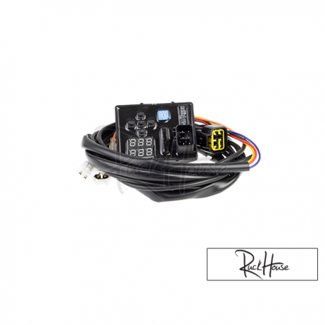 Fuel Injection Controller Rolling Wrench Beast Mode Yamaha C3 50 (4T)