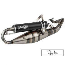 Exhaust Yasuni R-PRO Minarelli Horizontal