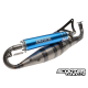 Exhaust Yasuni Carrera 16
