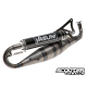 Exhaust Yasuni Carrera 16