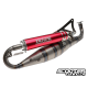 Exhaust Yasuni Carrera 16