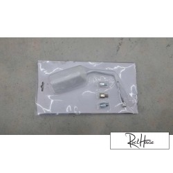 CPI GTR Airsal defective cylinders - Before 2018 modification - Spare parts