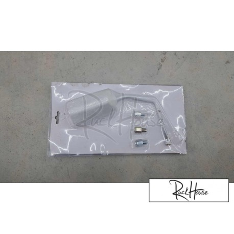 CPI GTR Airsal defective cylinders - Before 2018 modification - Spare parts