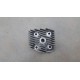cylinder head polini 70cc minarelli horizontal
