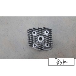 cylinder head polini 70cc minarelli horizontal