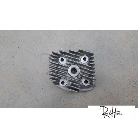 cylinder head polini 70cc minarelli horizontal