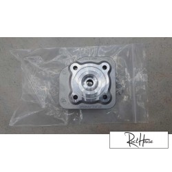 cylinder head malossi 50cc cast iron