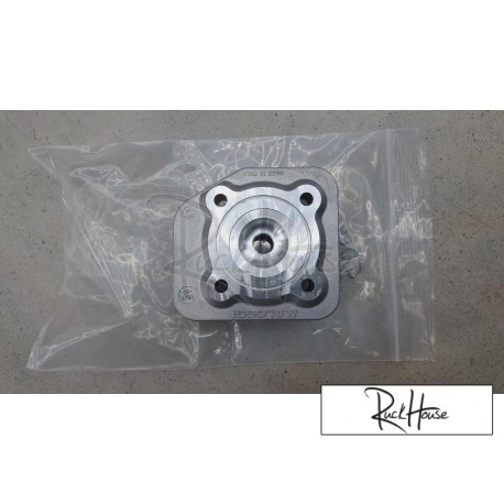 cylinder head malossi 50cc cast iron