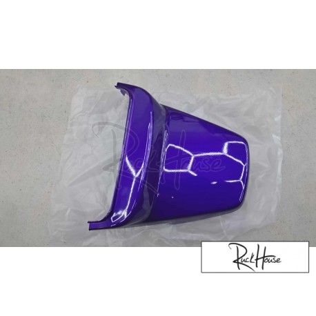 Tail Cover Yamaha Bws/Zuma 02-11 Purple with small defect see picture