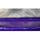 Tail Cover Yamaha Bws/Zuma 02-11 Purple with small defect see picture