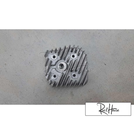 cylindre head for cylinder  Polini Corsa 70cc (AF16-AF18E) part number : 119.0077/R