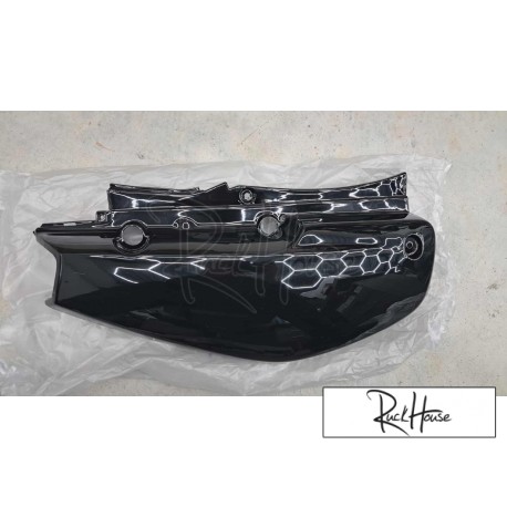 Right Side Cover Yamaha Bws/Zuma 02-11 Black small damage see picture