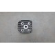 cylinder head for black trophy vertical ky00088