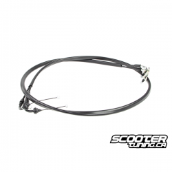 Throttle Cable (Zuma 50F 2012+)