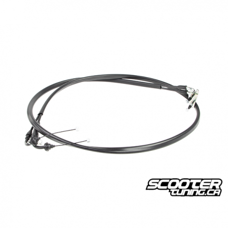 Throttle Cable (Zuma 50F 2012+)