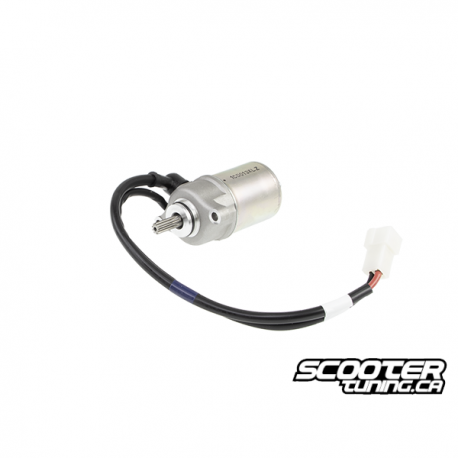 Starter Motor (Zuma 50F 2012+)