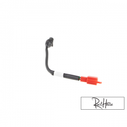 Front Brake Light Switch (Bws/Zuma 2002-2011)