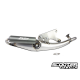 Échappement Giannelli Extra V2 Aprilia SR50 Morini