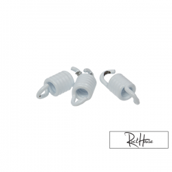 Clutch Springs Doppler SX86 White (Soft)