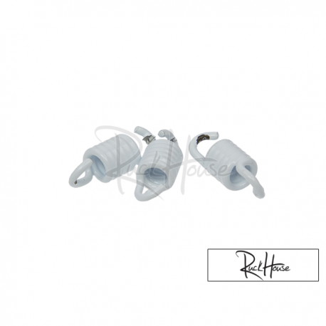 Clutch Springs Doppler SX86 White (Soft)