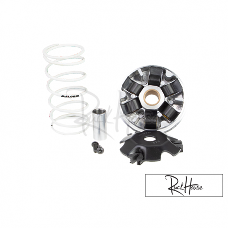 Variator Malossi Multivar 2000 Honda Navi