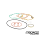 Cylinder kit gasket Taida V2 85cc 50mm Mini Stroker LC