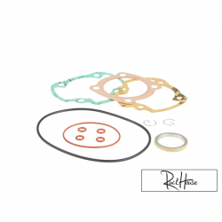 Cylinder kit gasket Taida V2 85cc 50mm Mini Stroker LC