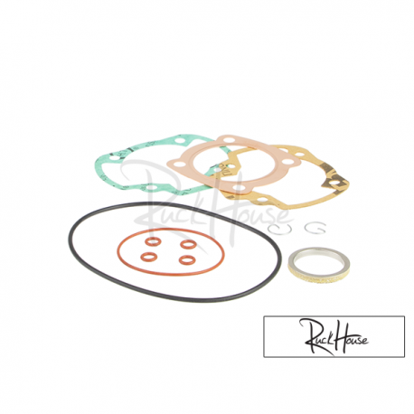 Cylinder kit gasket Taida V2 85cc 50mm Mini Stroker LC